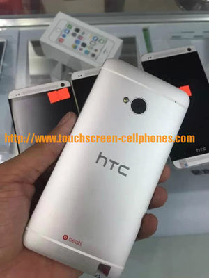 Touch screen 1080p/Smartphone HTC uno M7 dei telefoni cellulari di GSM Wcdma 4G HTC