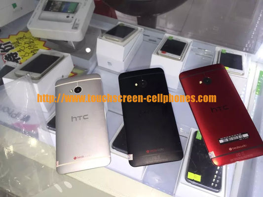 Touch screen 1080p/Smartphone HTC uno M7 dei telefoni cellulari di GSM Wcdma 4G HTC