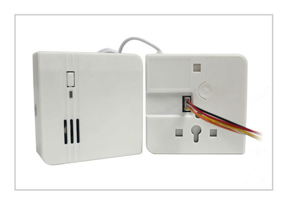 1.5V AA Home Security Alarm Phụ kiện Alkaline Pin Với cảm biến