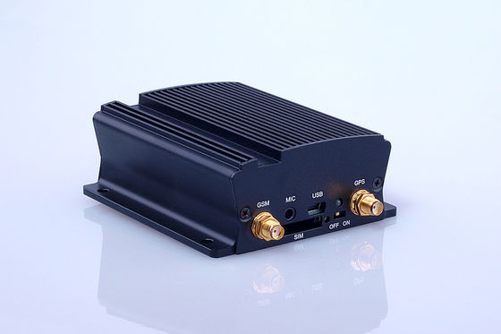 Thiết bị theo dõi GPS 3G WCDMA / GSM cho Hạm đội Thương mại