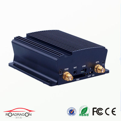 Thiết bị theo dõi GPS 3G WCDMA / GSM cho Hạm đội Thương mại