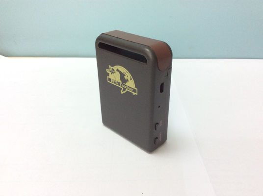 Mini inseguitore in tempo reale dell'AUTOMOBILE del veicolo per sicurezza del sistema di GSM GPRS GPS che segue il dispositivo di chiamata di SOS