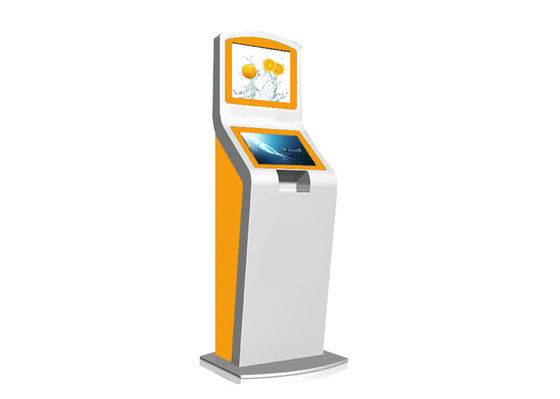 Đặt vé in thẻ Dispenser Kiosk