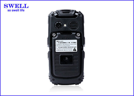 Rugged nhà IP67 Điện thoại thông minh, chống nước và chống rung điện thoại di động