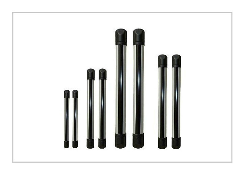 তারযুক্ত, বেতার DC12 - 18V ইনফ্রা বেড়া আবিষ্কারক / ইনফ্রারেড রশ্মি আবিষ্কারক ABX সিরিজ
