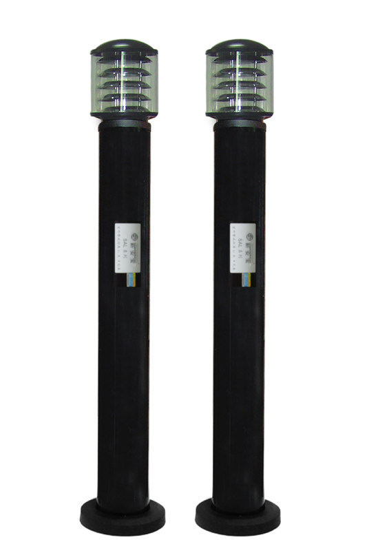 2 tot 10 Stralen (Openlucht) 30 tot 150 Meters swb-30 Foto-elektrische Straaldetector