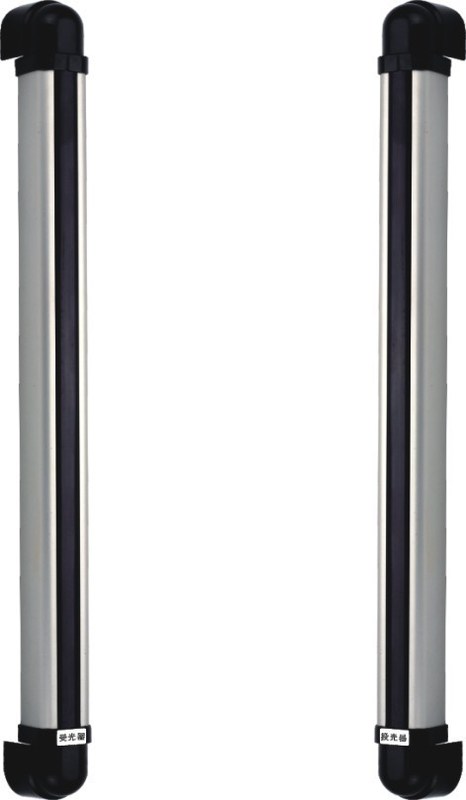 Hồng ngoại tia Detector, 5-60m ngoài trời, 15-180m cách nhà Detect