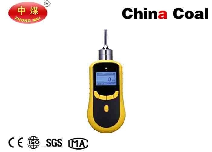 Detector Instrument bơm di Formaldehyde CH2O Gas Detector tinh tế cao cấp vali nhôm