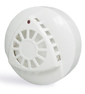 4 - IEM de SMT da rede do fio anti - IRF, anti - não - detector polar do fogo e de fumo