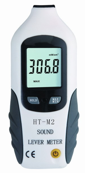 Gia Portable khí Detector Với màn hình LCD kỹ thuật số Readout, Lò vi sóng rò Tester