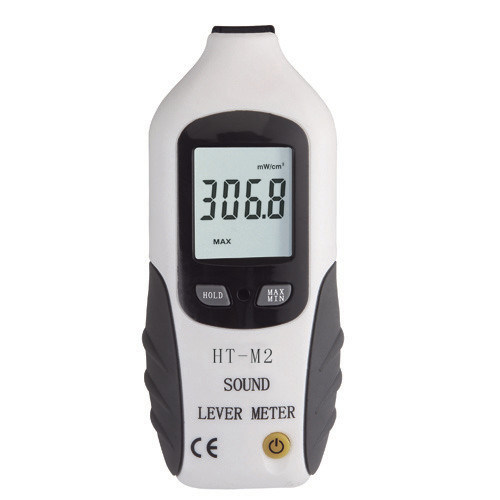 Trong nhà Portable khí Detector, kỹ thuật số Máy rò rỉ Meter Với cảm biến nhạy cảm