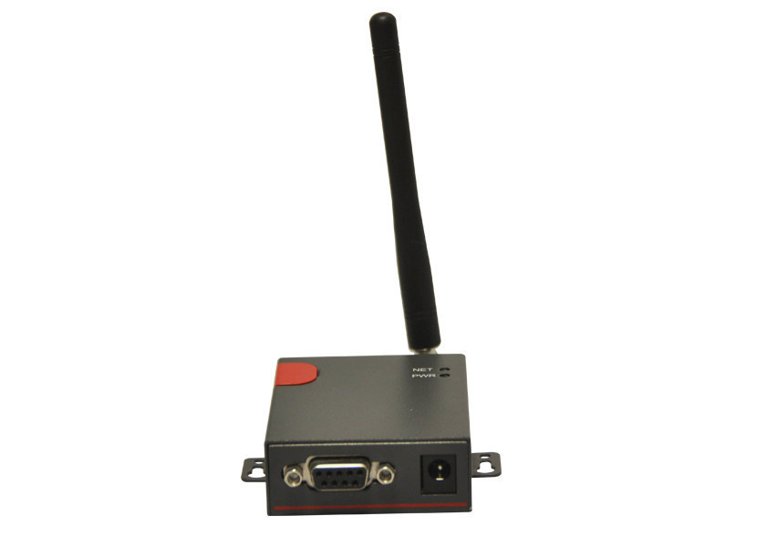 De einddtu Industriële Cellulaire Modem van HSDPA 3G rs-485 voor brandalarmsysteem