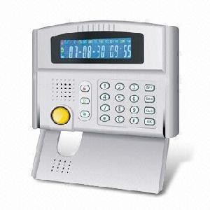 도난 경보기, 개인, 주거 안전이 16의 무선 지역에 의하여 집으로 돌아옵니다