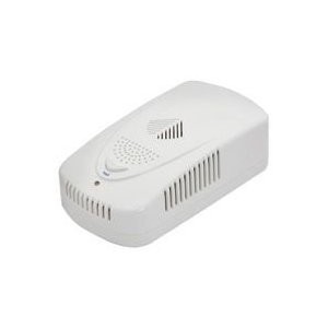 Wysoka stabilność Home Gas Detector Wireless Alarm, wskazaniem do awarii