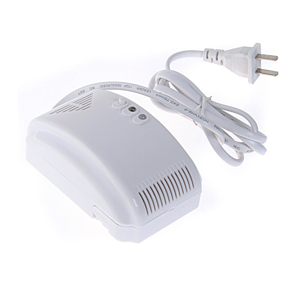 হোম নিরাপত্তা দাহ্য গ্যাস আবিষ্কারক এলার্ম, আবাসিক, Villas, হোটেল