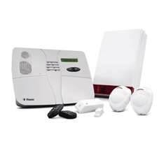 এমএমএস জলরোধী ওয়্যারলেস নিরাপত্তা সিস্টেম (YL-007M8B) সঙ্গে নাইট ভিশন ক্যামেরা