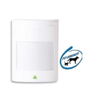 Infrared Motion Detector