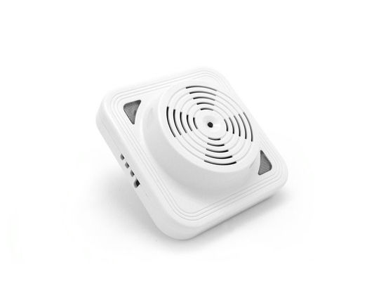 Plug-in báo động nhà máy dò khí đốt tự nhiên, phát hiện rò rỉ gas LPG