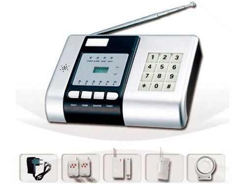 không dây hệ thống báo động chống trộm (AF-004)