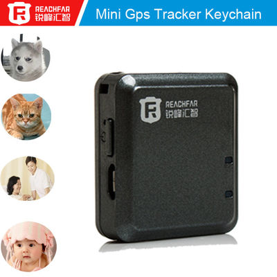 New Arrival SIM thay đổi Alert Sound cảm biến báo động chống trộm RF-V8 Thống GPS cá nhân xe GPS Tracker