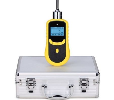 Draagbare Gasdetector voor ch4