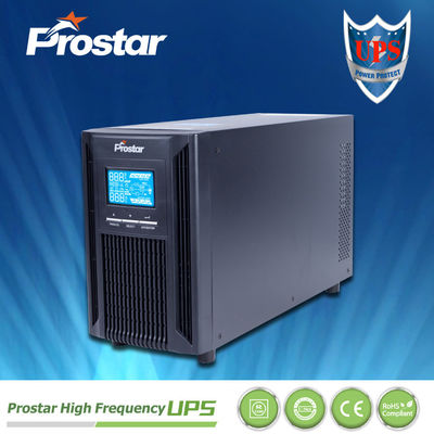 Prostar up điện cung cấp 3KVA