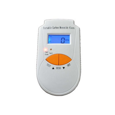 Máy Carbon Monoxide báo động dò cầm tay