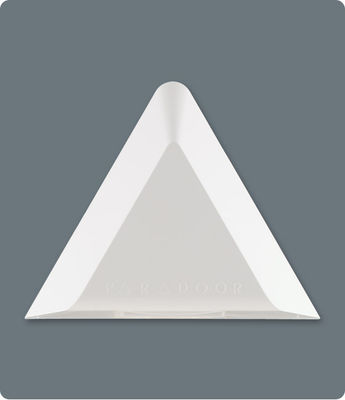 Vertical View Motion Detector