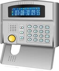 jaringan telepon pemantauan keamanan rumah cerdas sistem Pencuri Alarm