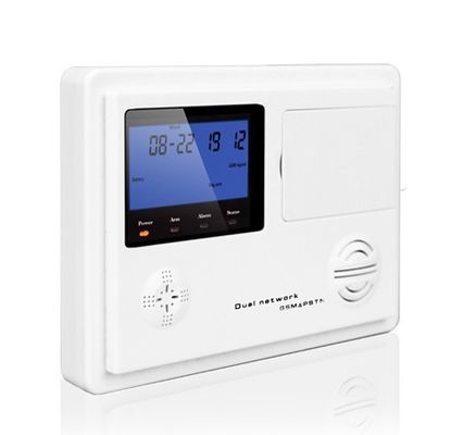 Hệ thống báo động chống trộm UH kép Mạng
